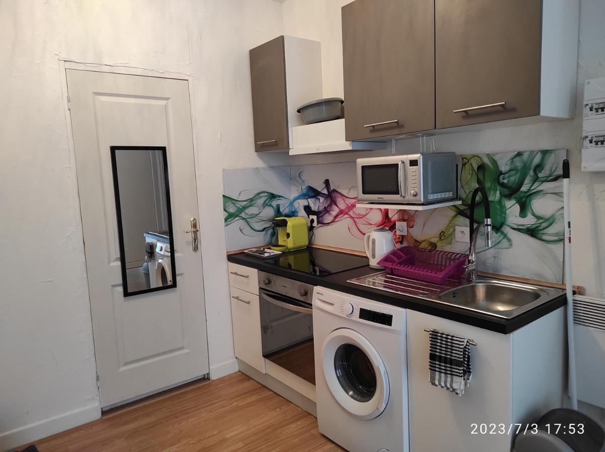 Apartment Plein Centre *