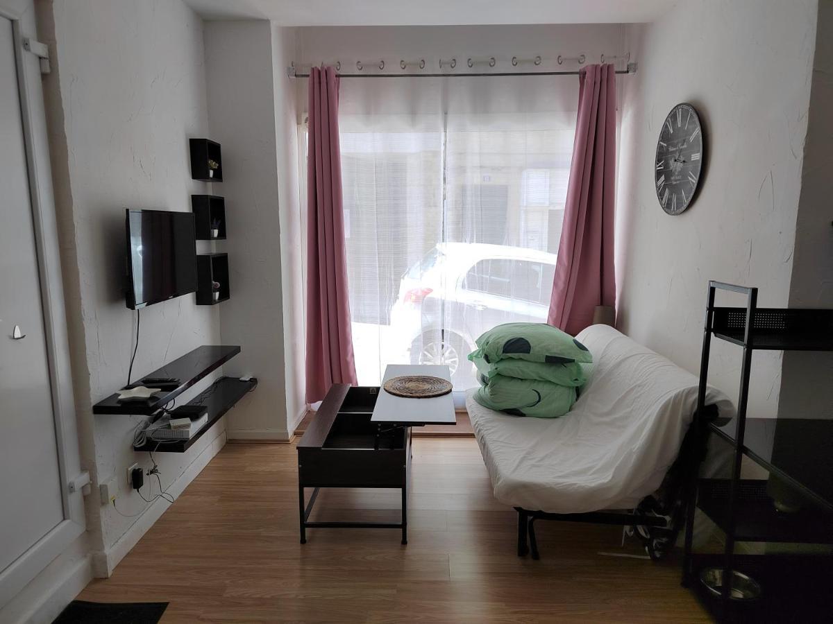 Apartment Plein Centre Auch