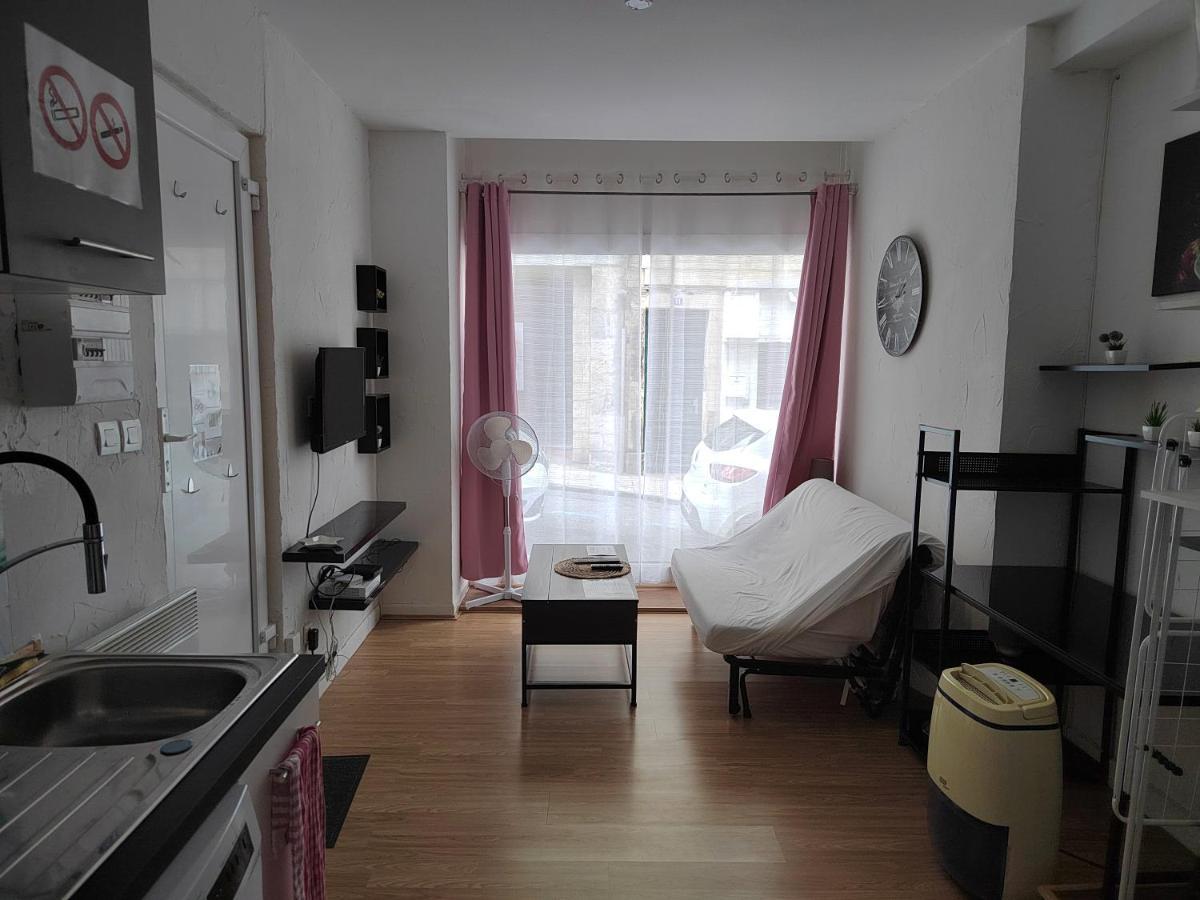Plein Centre Apartment Auch
