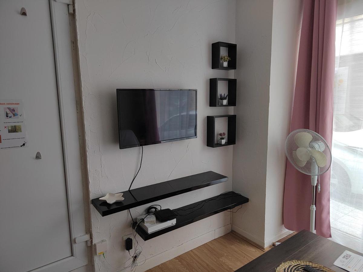 Plein Centre Apartment Auch